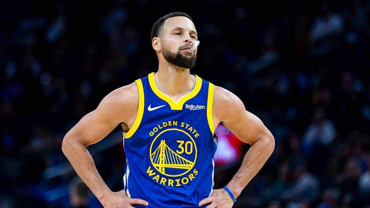 开云体育官方app-卡梅隆·安东尼：勇士队库里理应位列历史最佳球员（GOAT）之列