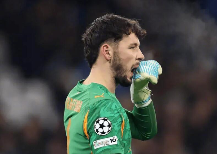 开云体育官网-勒沃库森寻新门将锁定约根森、特拉福德、奥尔特加|转会|曼城|弗莱肯|踢球者|菲利普·约根森_新浪体育_新浪新闻