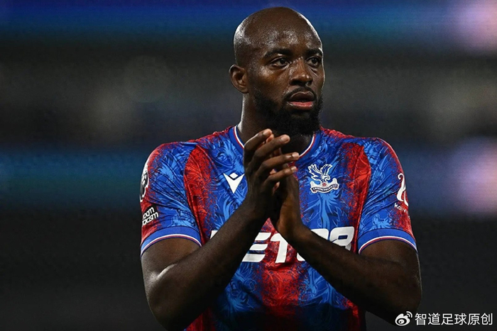 开云体育入口-水晶碎了 队长冬窗离队 主帅本赛季后离任 主力前锋闹着冬窗离队|水晶宫|英超|足总杯|格拉斯纳|格伊_新浪体育_新浪新闻