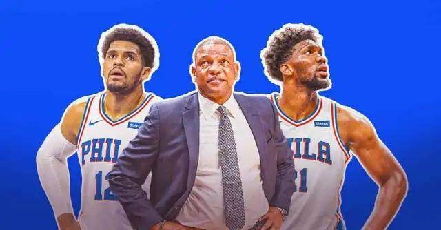 开云体育官方app-76人召开赛季总结会 里弗斯哈登都将继续留队？